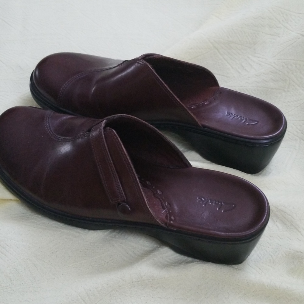 Clark's mules